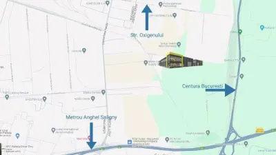 Spațiu industrial București - poza 5