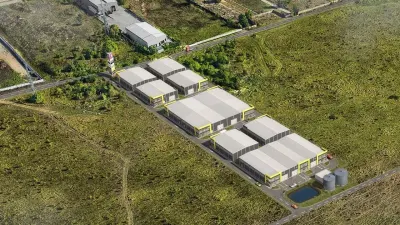 Spațiu industrial București - poza 9