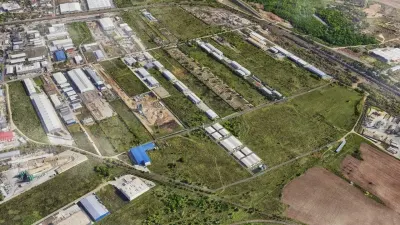 Spațiu industrial București - poza 10