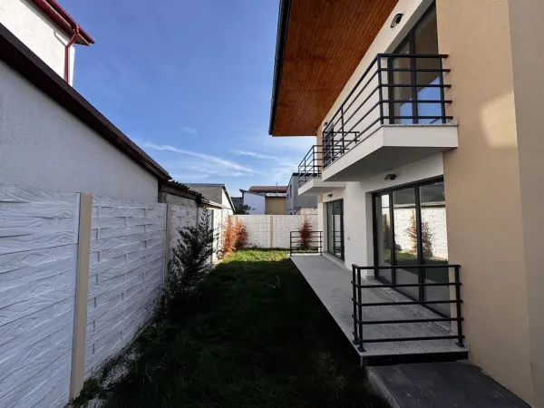 Casă 4 camere București - poza 3