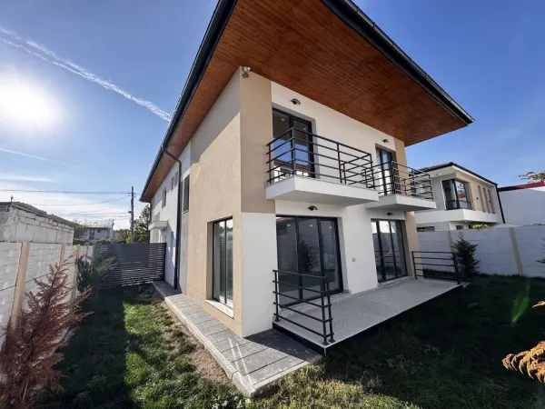 Casă 4 camere București - poza 4