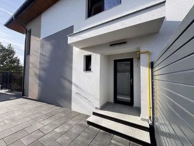 Casă 4 camere București - poza 8