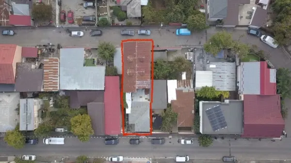 Casă 4 camere București - poza 1