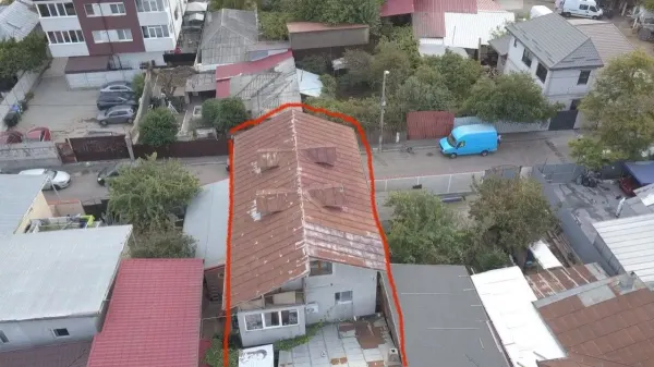 Casă 4 camere București - poza 2