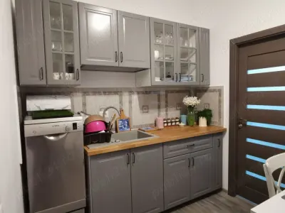 brasadas.com vinde apartament 4 camere Copou. - Iasi