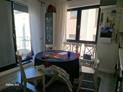 Apartament 4 camere Sisesti- Baneasa - Bucuresti