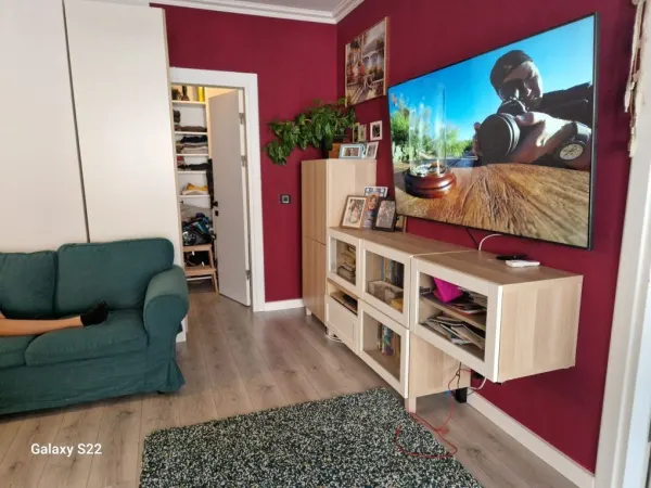 Apartament 4 camere București - poza 2