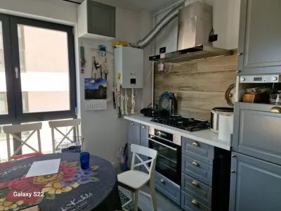 Apartament 4 camere București - poza 3