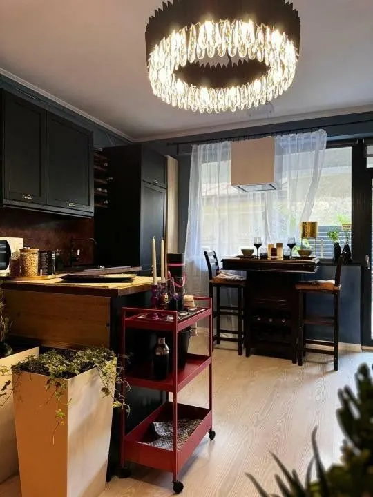 Apartament 3 camere București - poza 1