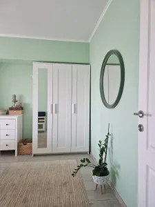 Vand apartament 3 cam D - Ultracentral - BRD Anastasie Panu - Iasi