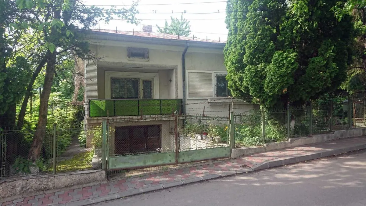 Casă 4 camere Iași - poza 1