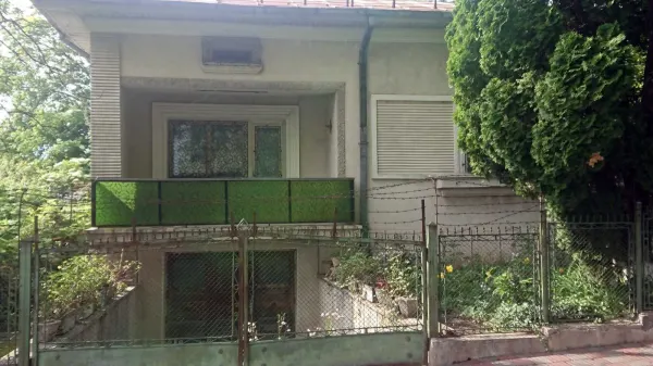 Casă 4 camere Iași - poza 2