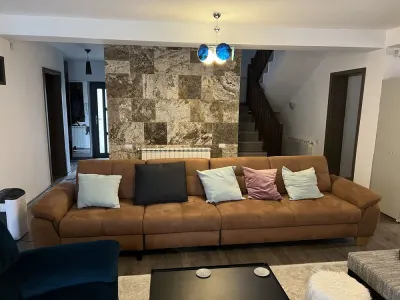 Casă 4 camere Valea Lupului - poza 2