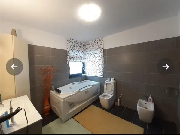 Casă 4 camere Valea Lupului - poza 4