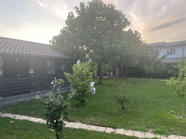 Casă 4 camere Valea Lupului - poza 7