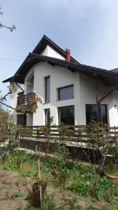 Casă 4 camere Iași - poza 2