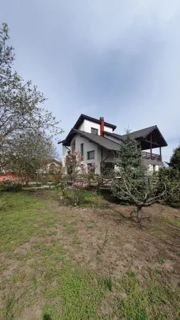 Casă 4 camere Iași - poza 4