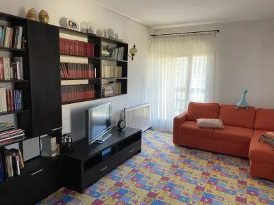 Casă 9 camere Iași - poza 9