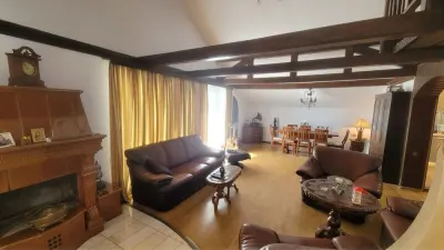 Casă 4 camere Albesti - poza 3