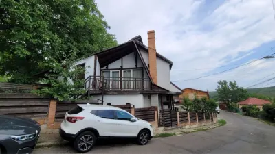 Casă 4 camere Albesti - poza 4