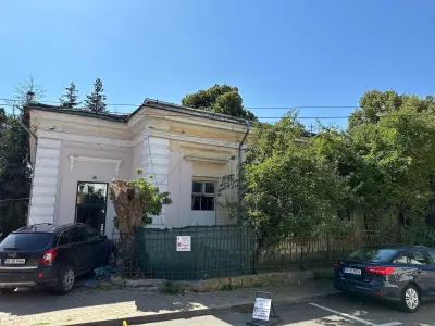 Casă 4 camere Iași - poza 2