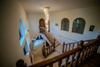 Casă 10 camere Iași - poza 2