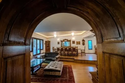 Casă 10 camere Iași - poza 12