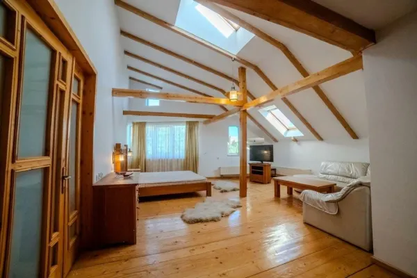 Casă 10 camere Iași - poza 5