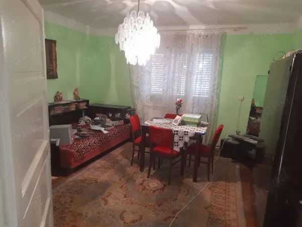 Casă 4 camere Satu Mare - poza 1