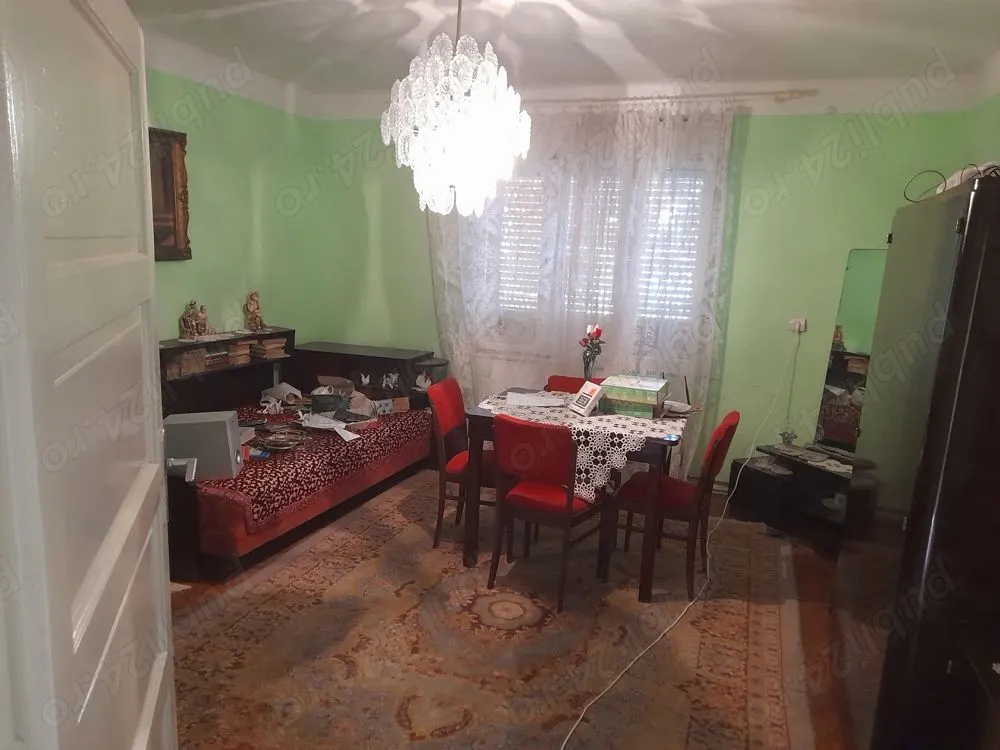 Casă 4 camere Satu Mare - poza 1