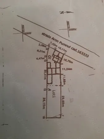 Casă 4 camere Satu Mare - poza 5