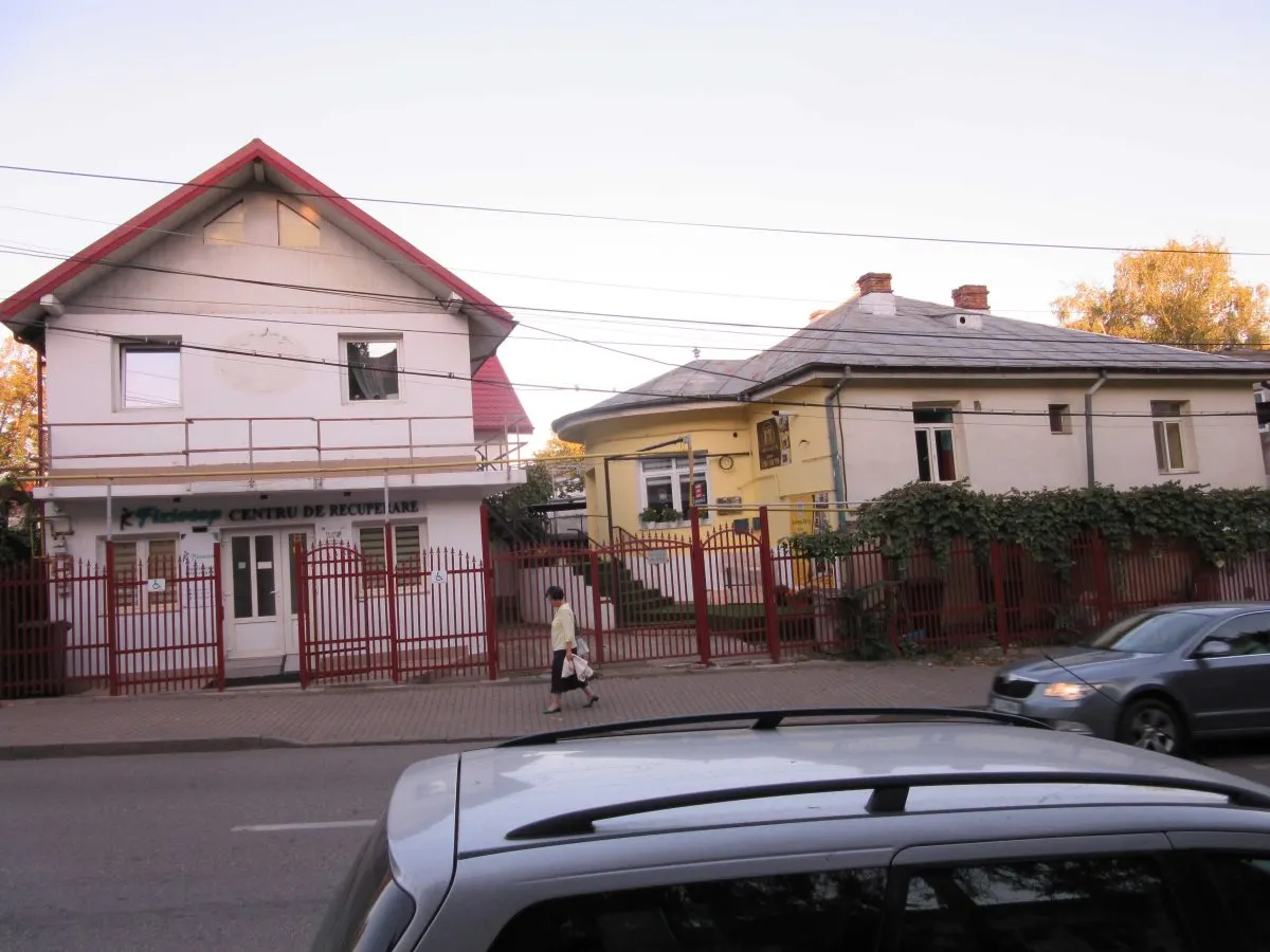 Casă 4 camere Iași - poza 1