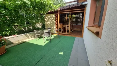 Casă 4 camere Alexandru cel Bun - poza 3