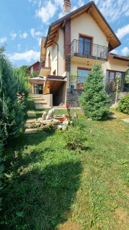 Casă 4 camere Alexandru cel Bun - poza 4