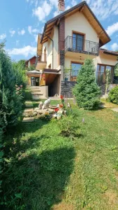 Casă 4 camere Alexandru cel Bun - poza 4