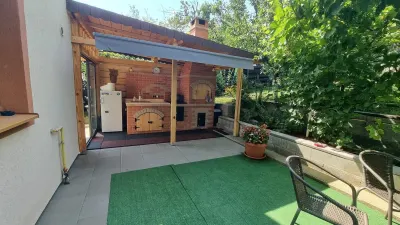 Casă 4 camere Alexandru cel Bun - poza 6