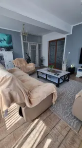 Casă 4 camere Alexandru cel Bun - poza 7
