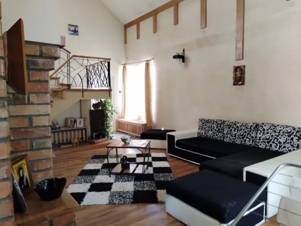 Casă 4 camere Iași - poza 2