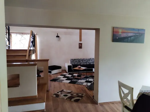 Casă 4 camere Iași - poza 4