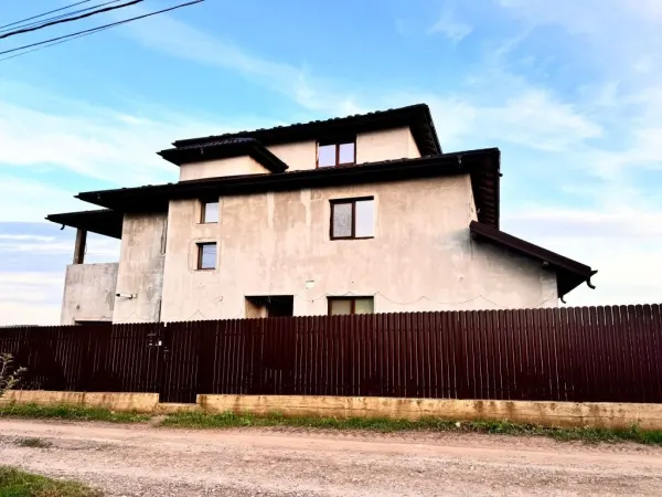 Casă 4 camere Breazu - poza 1