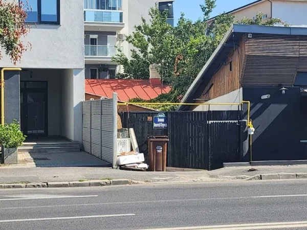 Casă 3 camere București - poza 1