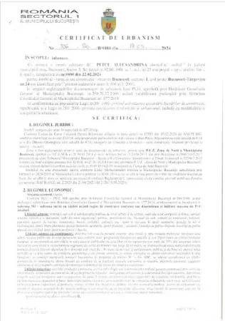 Casă 3 camere București - poza 13