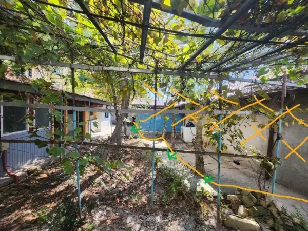 Casă 3 camere București - poza 6