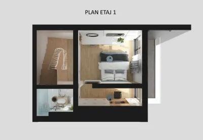 Casă 3 camere București - poza 7