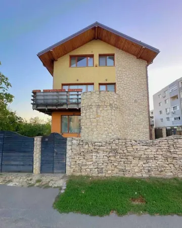 Casă 4 camere București - poza 1