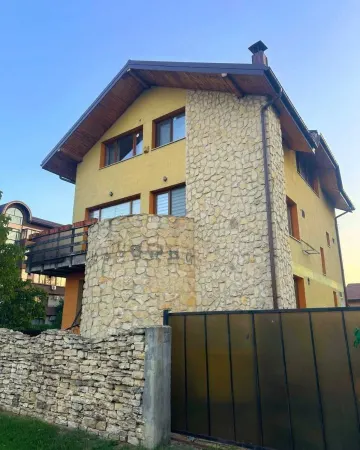 Casă 4 camere București - poza 2