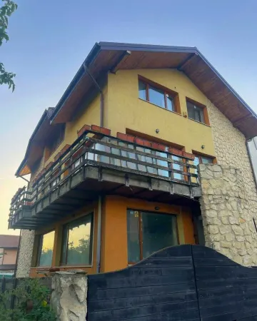 Casă 4 camere București - poza 3