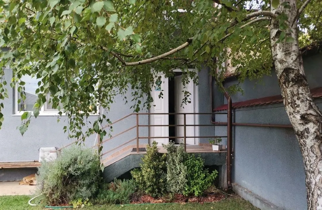 Casă 8 camere București - poza 1