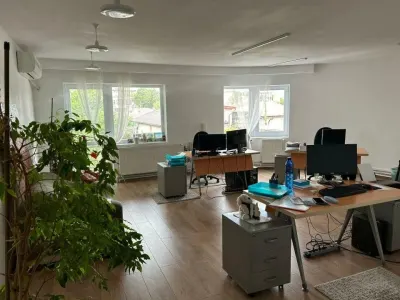 Casă 8 camere București - poza 2