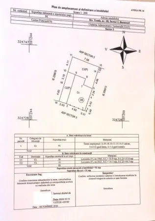 Casă 2 camere București - poza 16